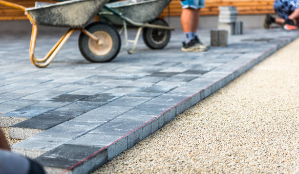 Hamburg, NJ Driveway Pavers Company